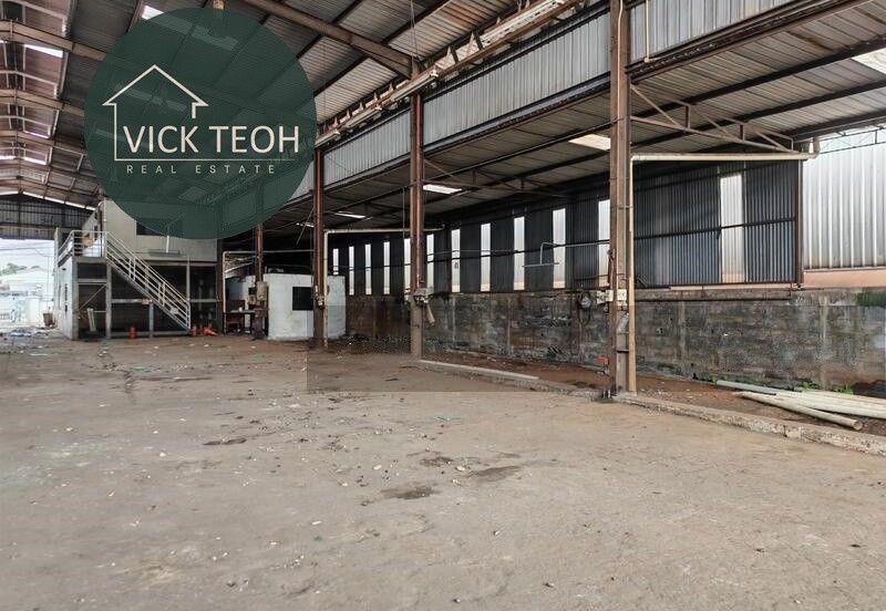 Kawasan Perusahaan Perai