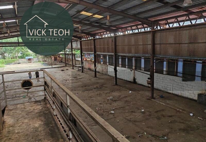 Kawasan Perusahaan Perai