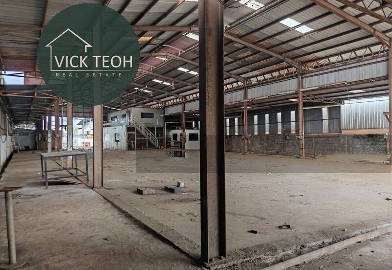 Kawasan Perusahaan Perai