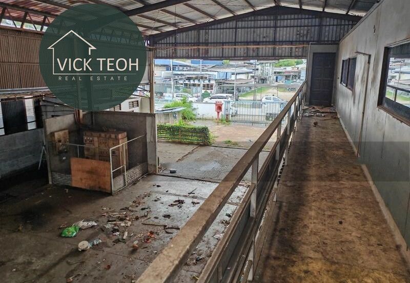 Kawasan Perusahaan Perai