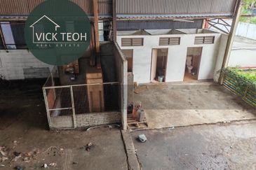 Kawasan Perusahaan Perai