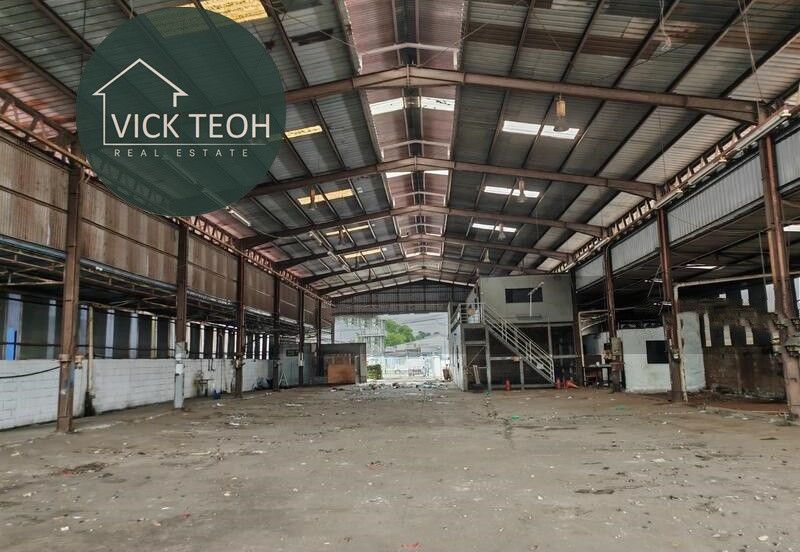 Kawasan Perusahaan Perai