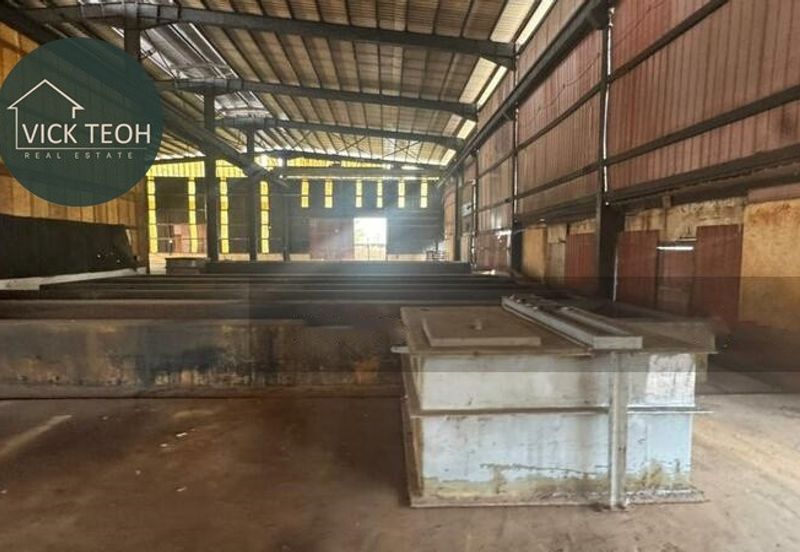 Kawasan Perusahaan Perai