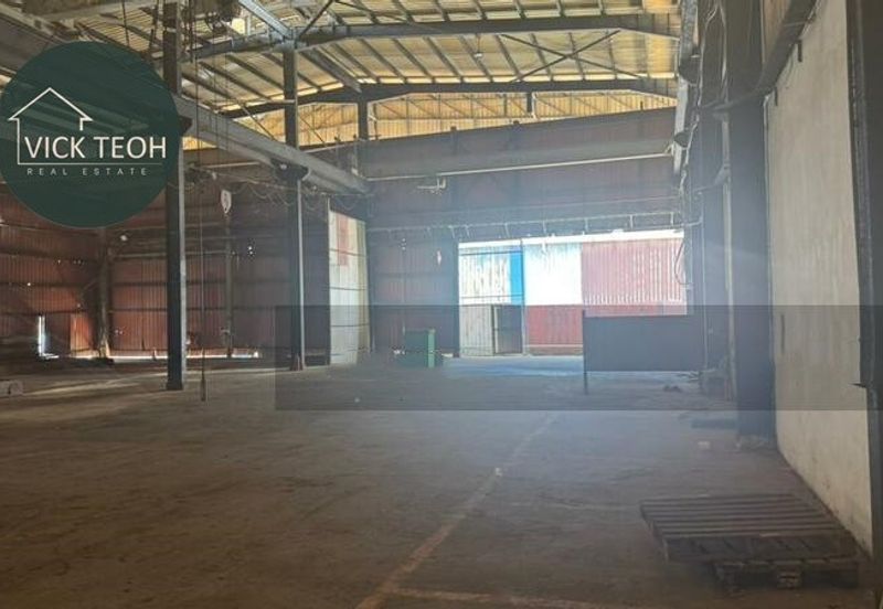 Kawasan Perusahaan Perai