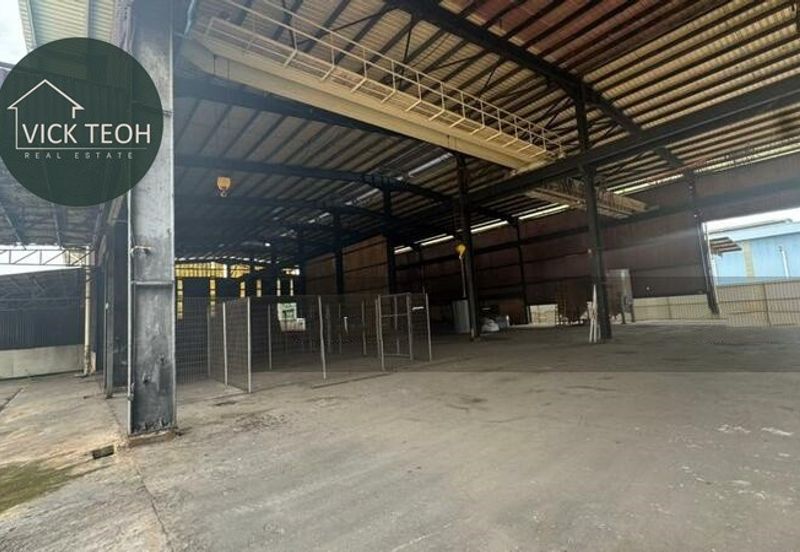 Kawasan Perusahaan Perai