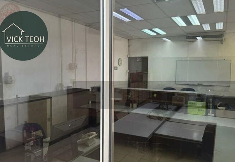 Kawasan Perusahaan Perai