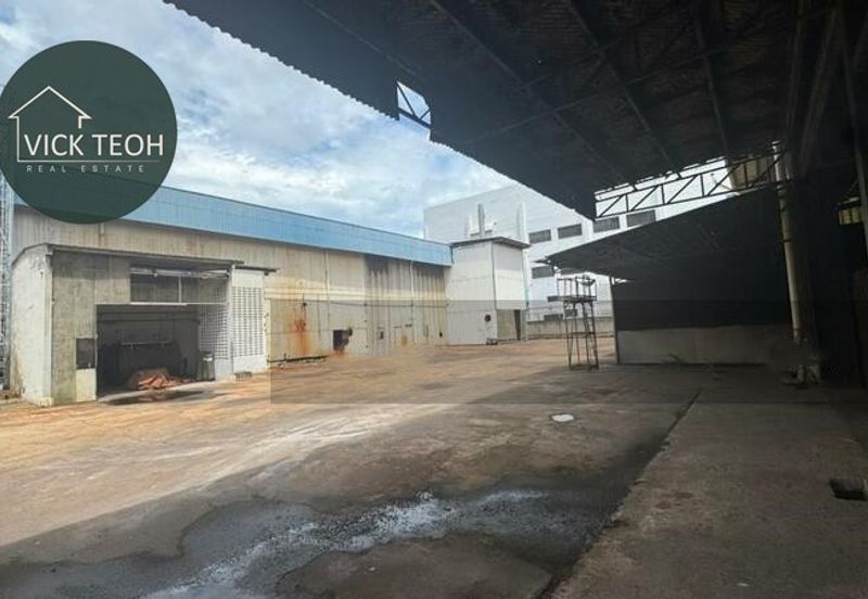 Kawasan Perusahaan Perai