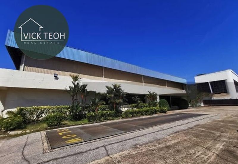 Kawasan Perusahaan Perai