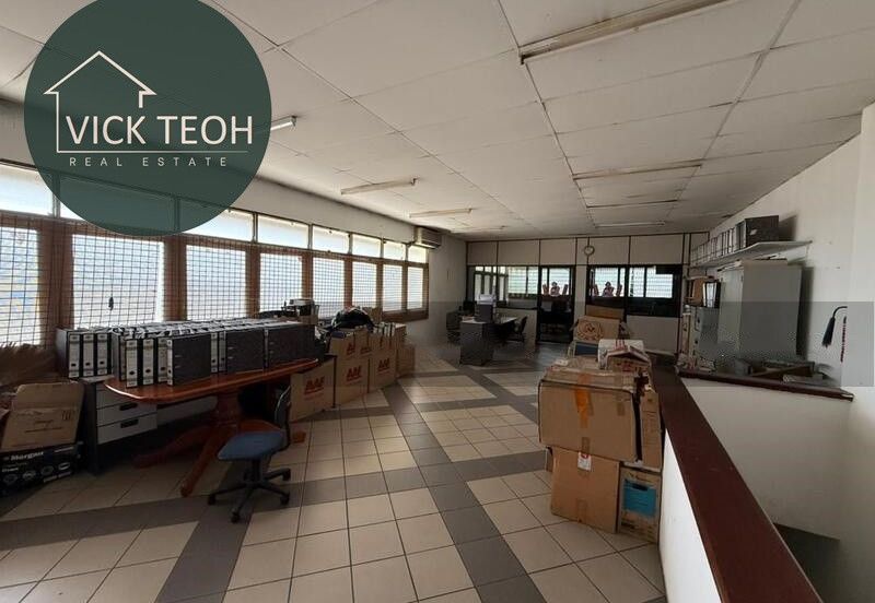 Taman Nagasari Industrial