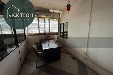 Taman Nagasari Industrial