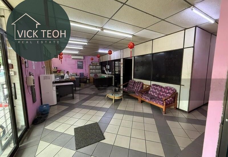 Taman Nagasari Industrial