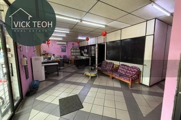 Taman Nagasari Industrial