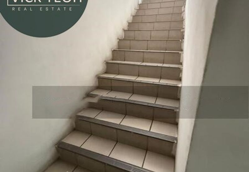 Taman Nagasari Industrial