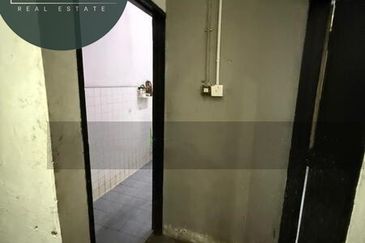 Taman Nagasari Industrial