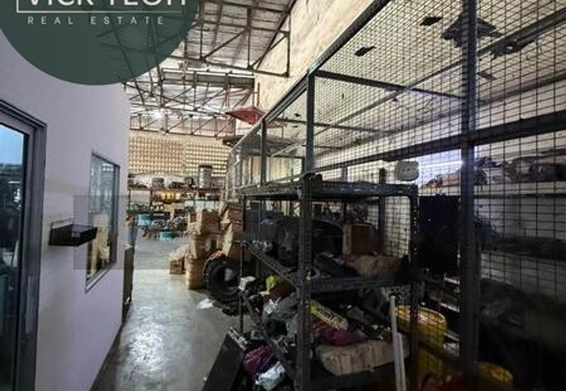 Taman Nagasari Industrial