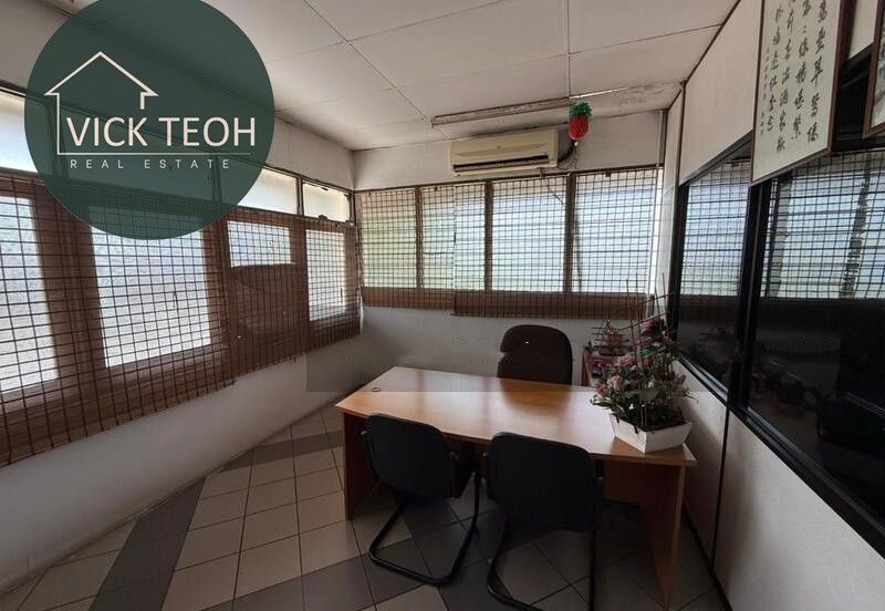 Taman Nagasari Industrial