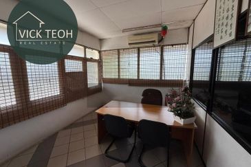 Taman Nagasari Industrial