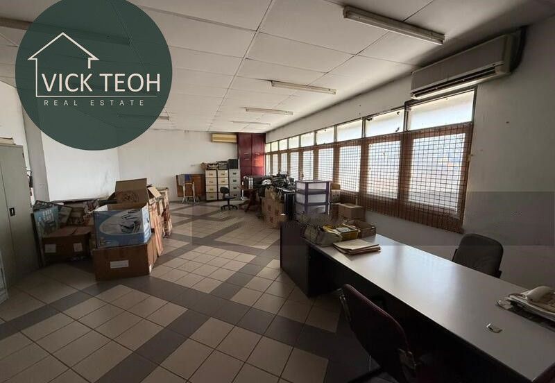 Taman Nagasari Industrial