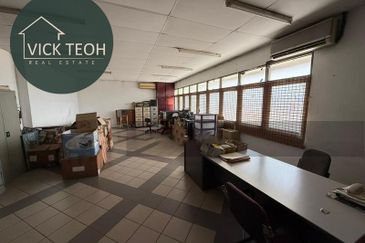 Taman Nagasari Industrial