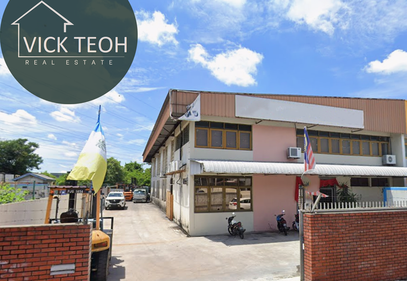 Taman Nagasari Industrial