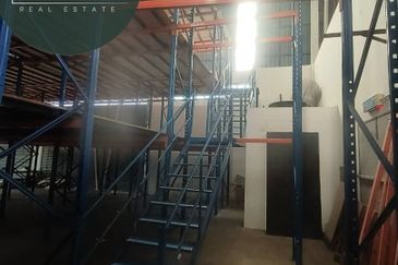 Kawasan Industri Alma