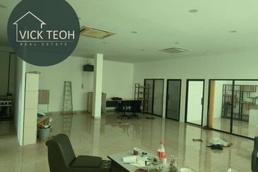 Kawasan Industri Alma