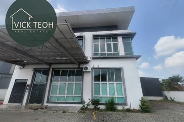 Kawasan Industri Alma