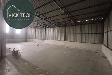 Kawasan Industri Alma