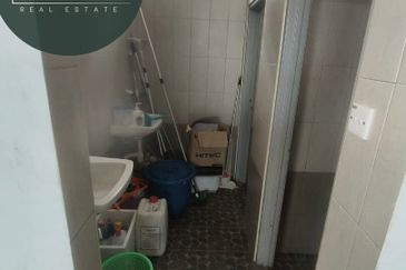 Kawasan Industri Alma