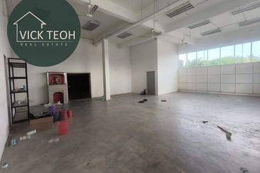 Kawasan Industri Alma