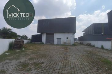 Kawasan Industri Alma