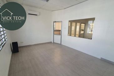 Kawasan Industri Ringan Asas Jaya