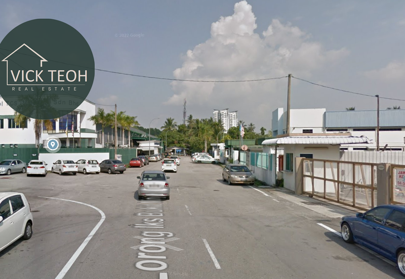 Taman IKS Bukit Minyak