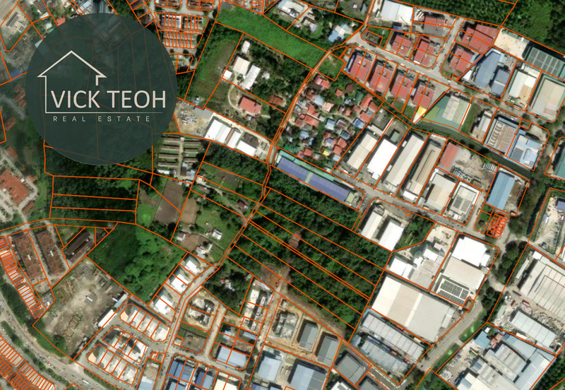 Taman IKS Bukit Minyak