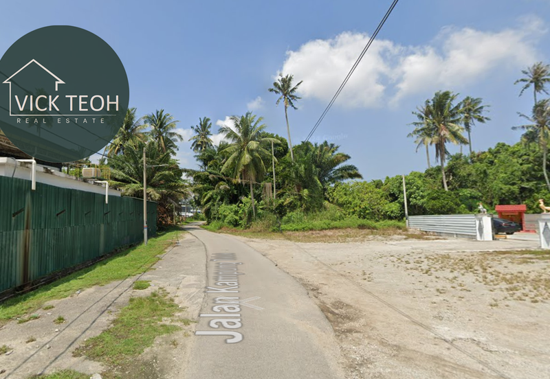 Kawasan Perindustrian Bukit Minyak