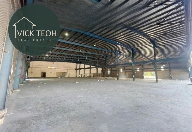 Taman Perusahaan Sungai Lokan