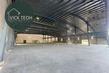 Taman Perusahaan Sungai Lokan