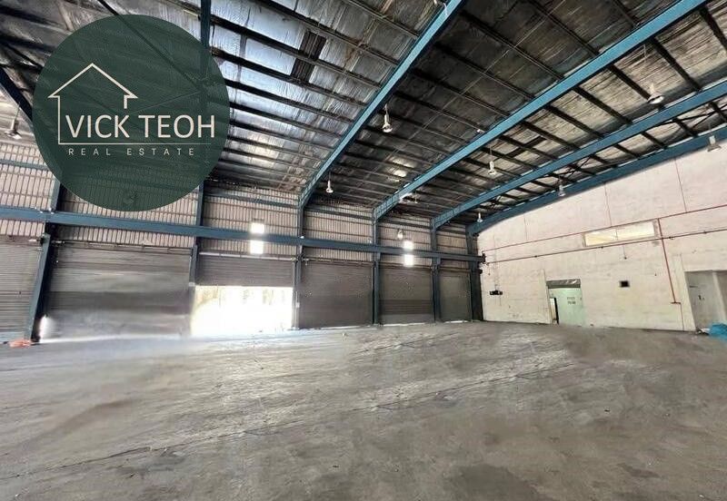 Taman Perusahaan Sungai Lokan