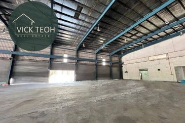 Taman Perusahaan Sungai Lokan