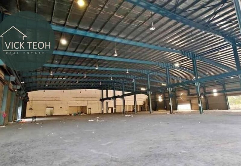 Taman Perusahaan Sungai Lokan