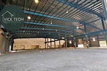 Taman Perusahaan Sungai Lokan