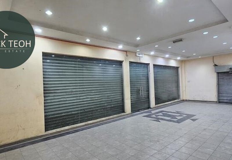 Taman Perusahaan Sungai Lokan