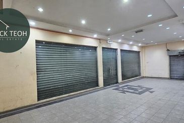 Taman Perusahaan Sungai Lokan