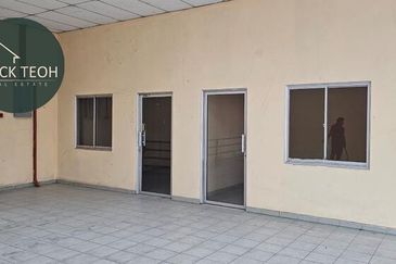 Taman Perusahaan Sungai Lokan