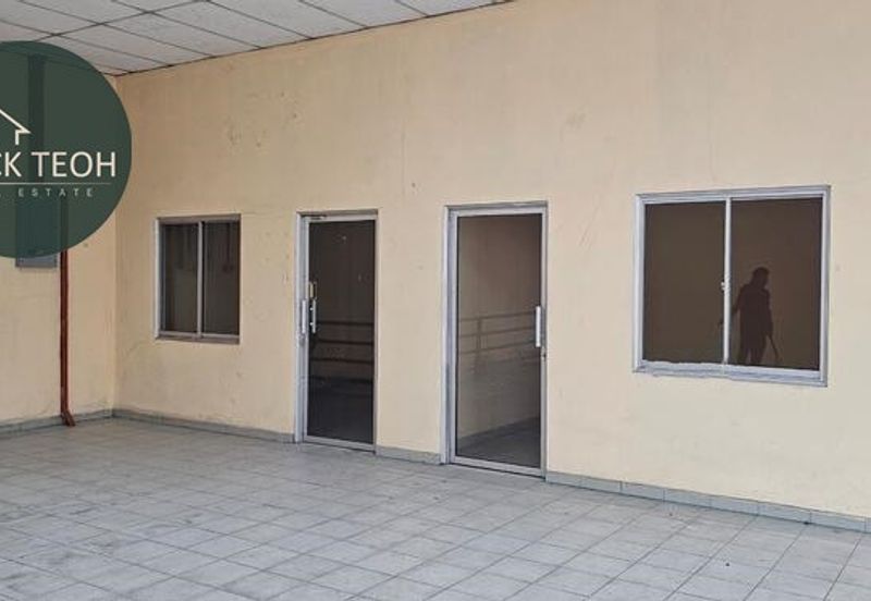 Taman Perusahaan Sungai Lokan