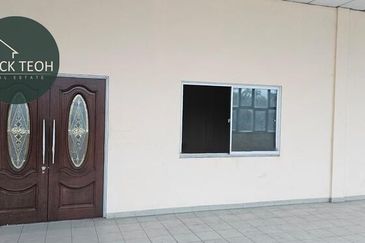 Taman Perusahaan Sungai Lokan