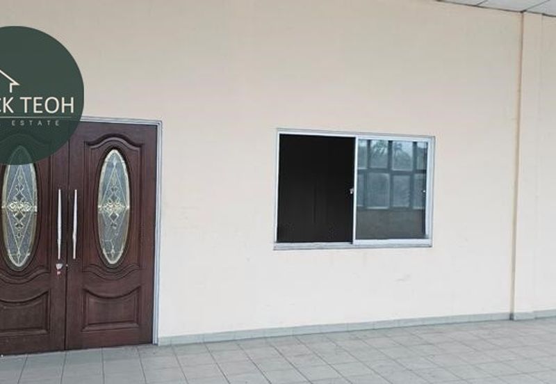 Taman Perusahaan Sungai Lokan