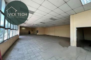 Taman Perusahaan Sungai Lokan