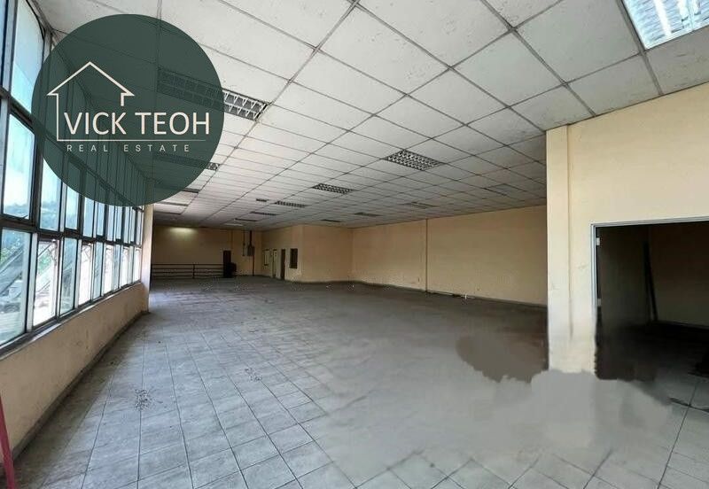 Taman Perusahaan Sungai Lokan