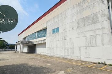 Taman Perusahaan Sungai Lokan